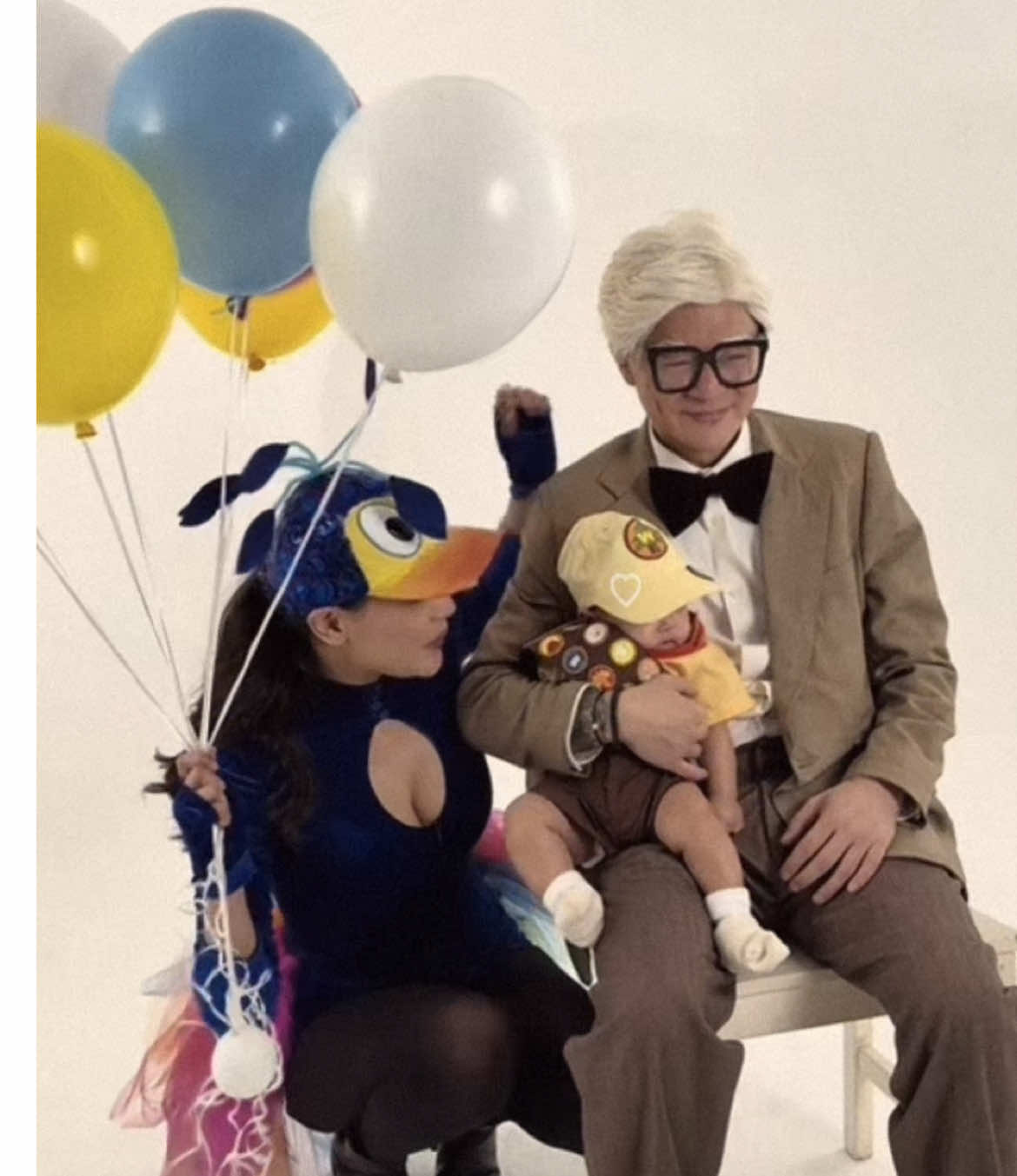 editan ini udh jadi dari bulan lalu sebenerny, tp mau post aja buat bentuk kenang kenangan🤍  #braver #bravysonvconk #erikacarlina 