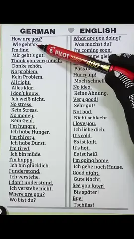 lernen deutsch und Englisch ganz einfach mit meinem videos  #deutsch #Deutschfüralle #english #deutschland #germany 