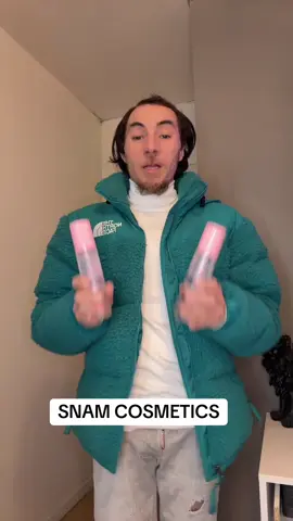 Je valide encore la brume de @Maevaghennam @Milla Jasmine 🧿 @SNAM COSMETICS #beauty ❤️❤️🥰❤️👍💕 #pourtoi 