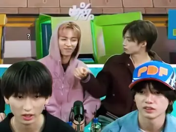 两个人一直在打情骂俏#せなりく #竹野世梛 #志賀李玖 #ICEx #senariku 