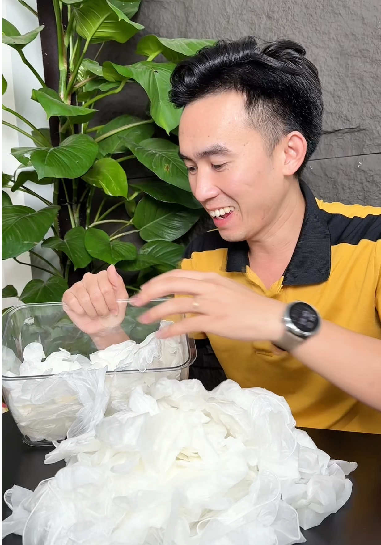 #ongbobim #ongbobim1 #gangtaycaosu 