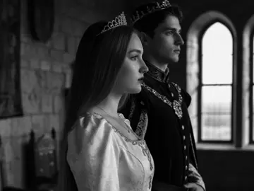 #тренд #рыцарь #принцесса #goldenbrown #любовь 