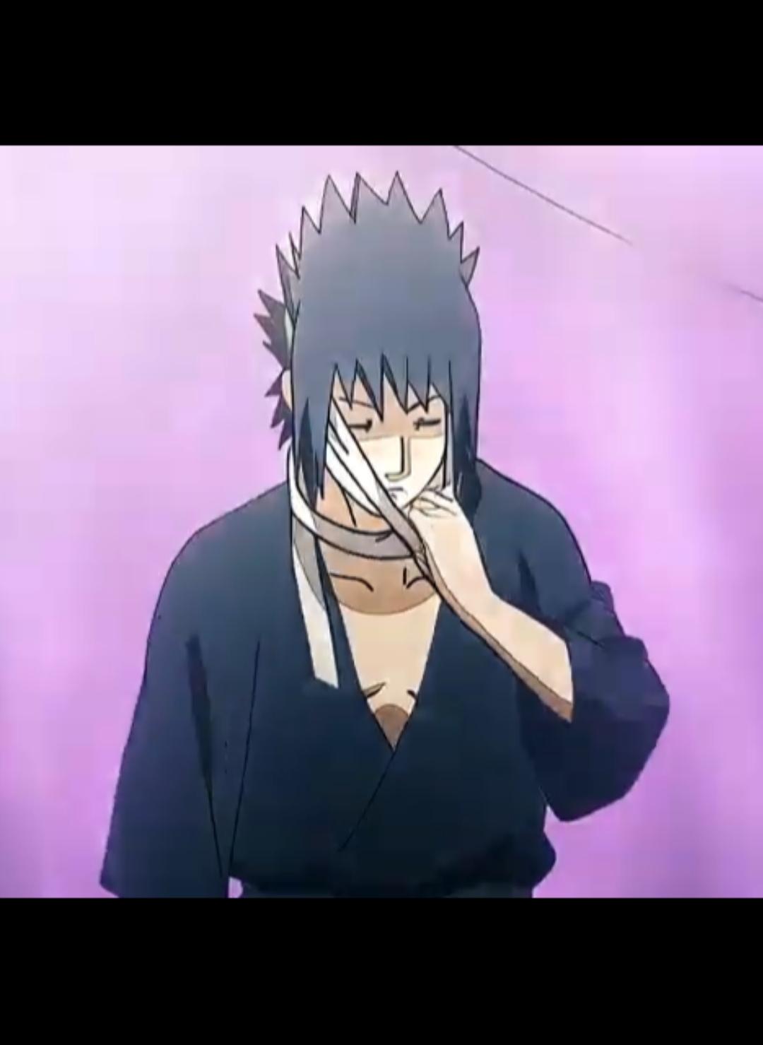 The legendary shinobi Sasuke Uchiha edit  #sasuke #sasukeuchiha #Naruto #boruto #english #edit 