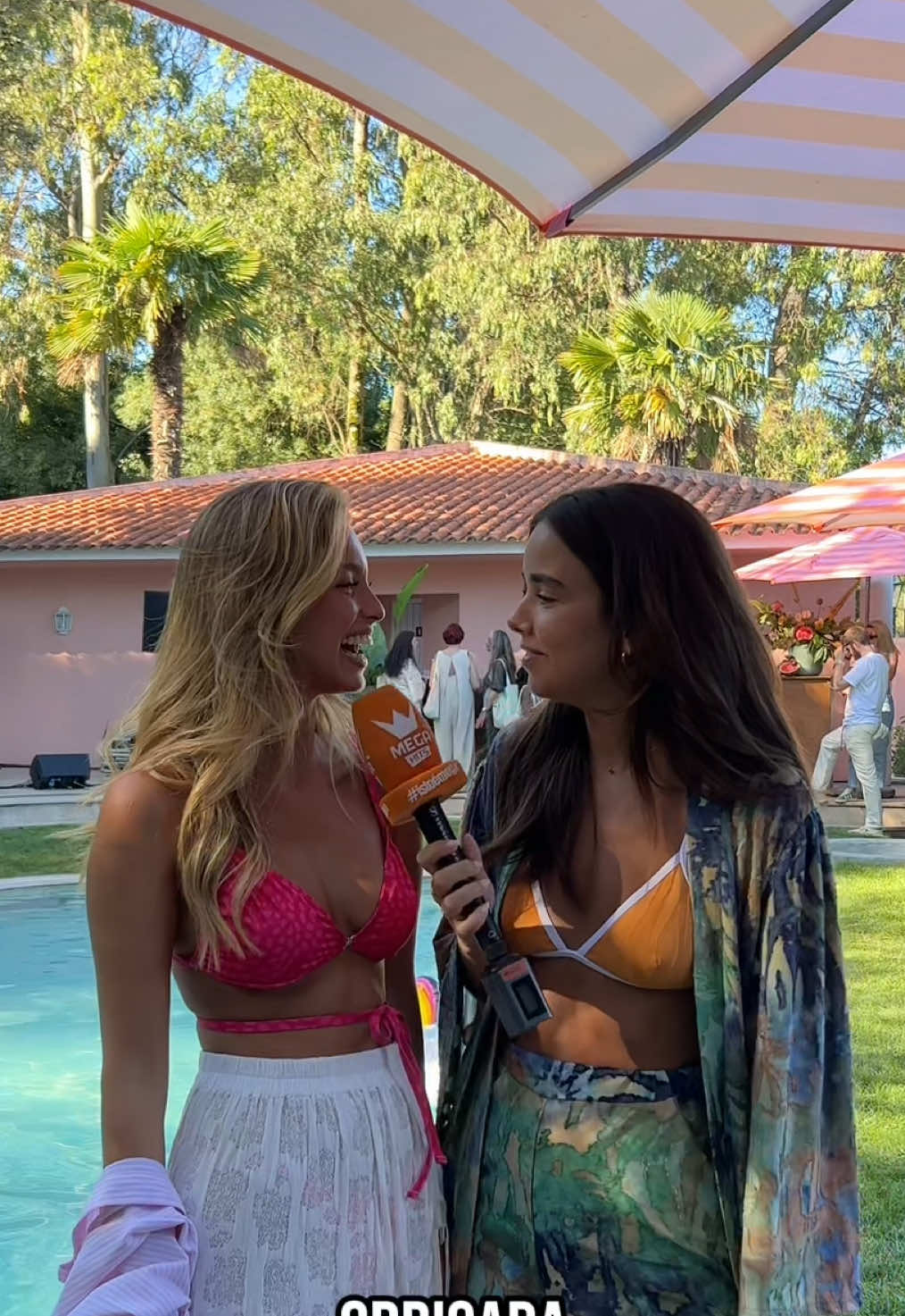 🥥 @Magui Corceiro @Catarina Maia  #foryou #maguicorceiro #wagf1 #catarinamaia #lagui 