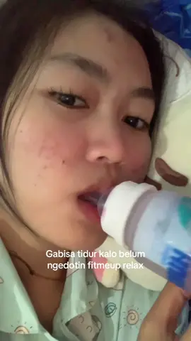 Waktu nya tidur nyenyakkk #fypppppppppppp