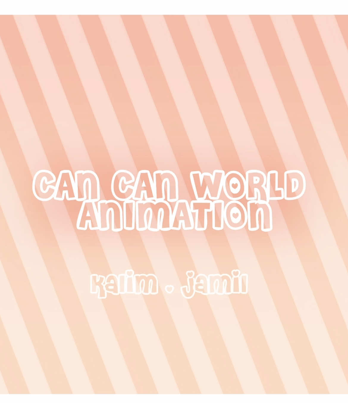 cancan world animation meme! (I HATE THIS SO MUCH) but i hope you enjoy idk #twistedwonderland #twst #animationmeme #jamilviper #kalimalasim 