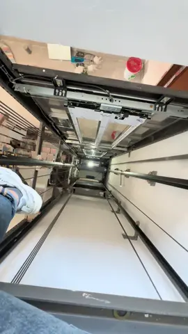 #thanghang #thangmaygiadinh #thangmay 