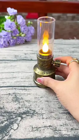 Đèn ban thờ dùng pin , Combo 2 Đèn Cầy Cổ Điển shop đang trợ giá  @Phương Chăm Chỉ #phuonggiadung7 #xuhuong #denbantho #denledtrangtri #dendauthocung 