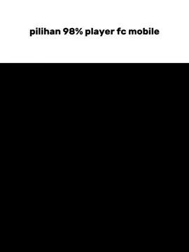 absen kalo pilihan kita sama 🗿 #fcmobile #fcmobile26 #eafc #eafc26 #fcmobileindonesia 