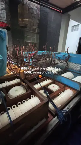 S nya apa kawan #CapCut #alatpestakotabatu #alatpestamalang #sakinahkotabatu 