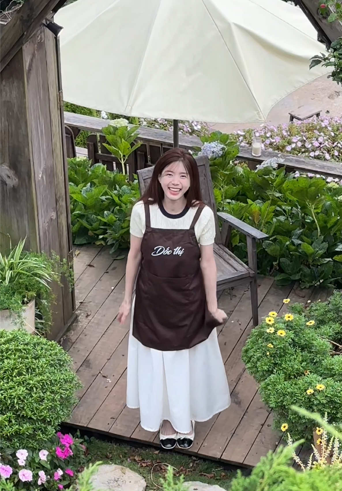 Vui là được kệ sếp #docthicafe #docthidalat #trending #dalat 