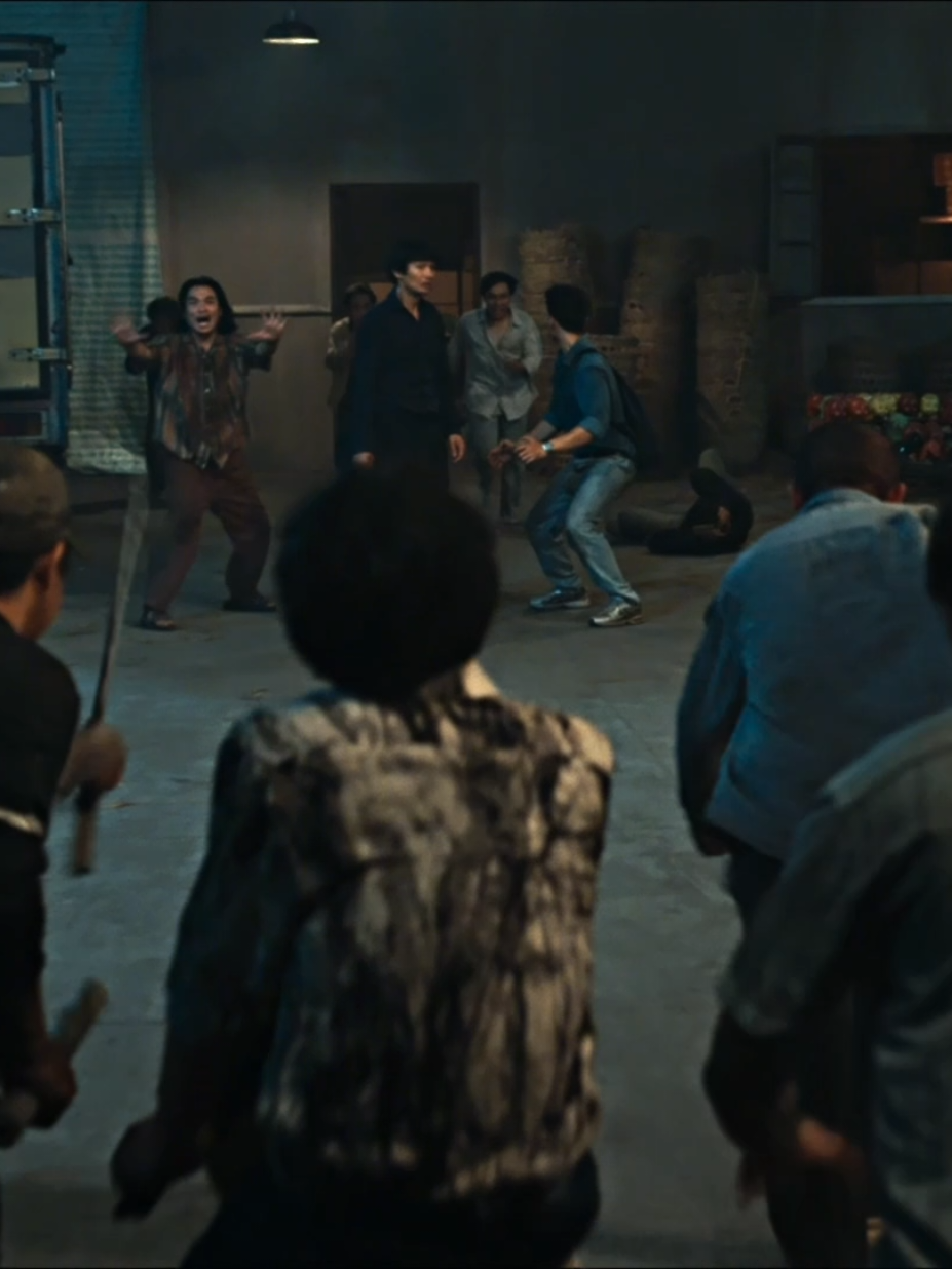 Truy Tìm Long Diên Hương. Tác phẩm võ thuật xuất sắc nhất trong 10 năm trở lại đây. #fyp #truytimlongdienhuong #xuhuong #foryou #doanquocdam 