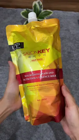 Thử đi các chị tóc siêu mềm mượt với em kem ủ này luôn nha #kemutoc #kemhaptoc #kemutocsieumuot #xuhuong #tranghatay96 