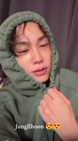 😍😍 jungIlhoon #ilhoonbtob #btobmelody