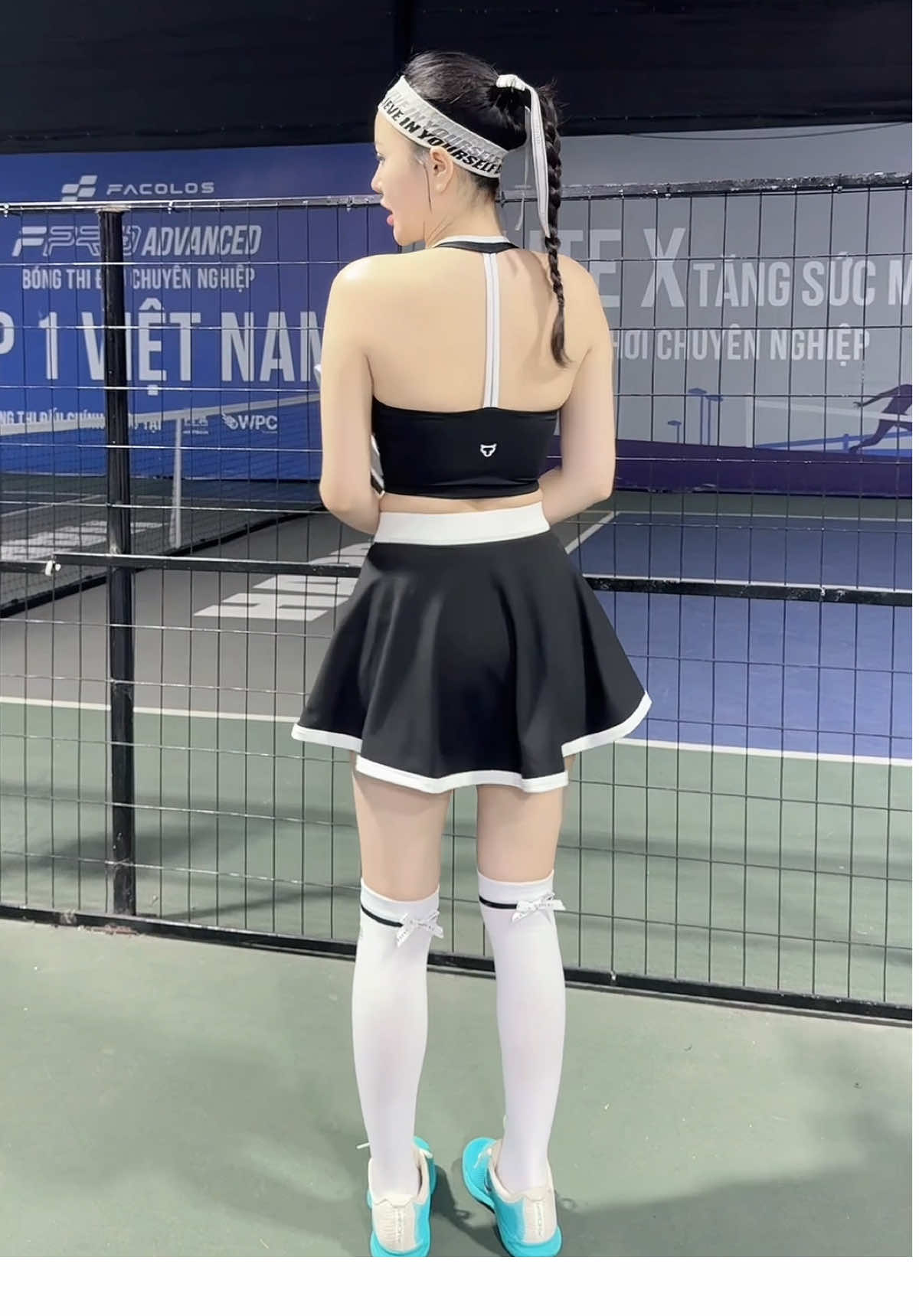 E mê form này lắm í