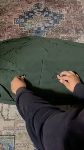 celana cargo ini cocok bgt buat dily! #norte #cargo 