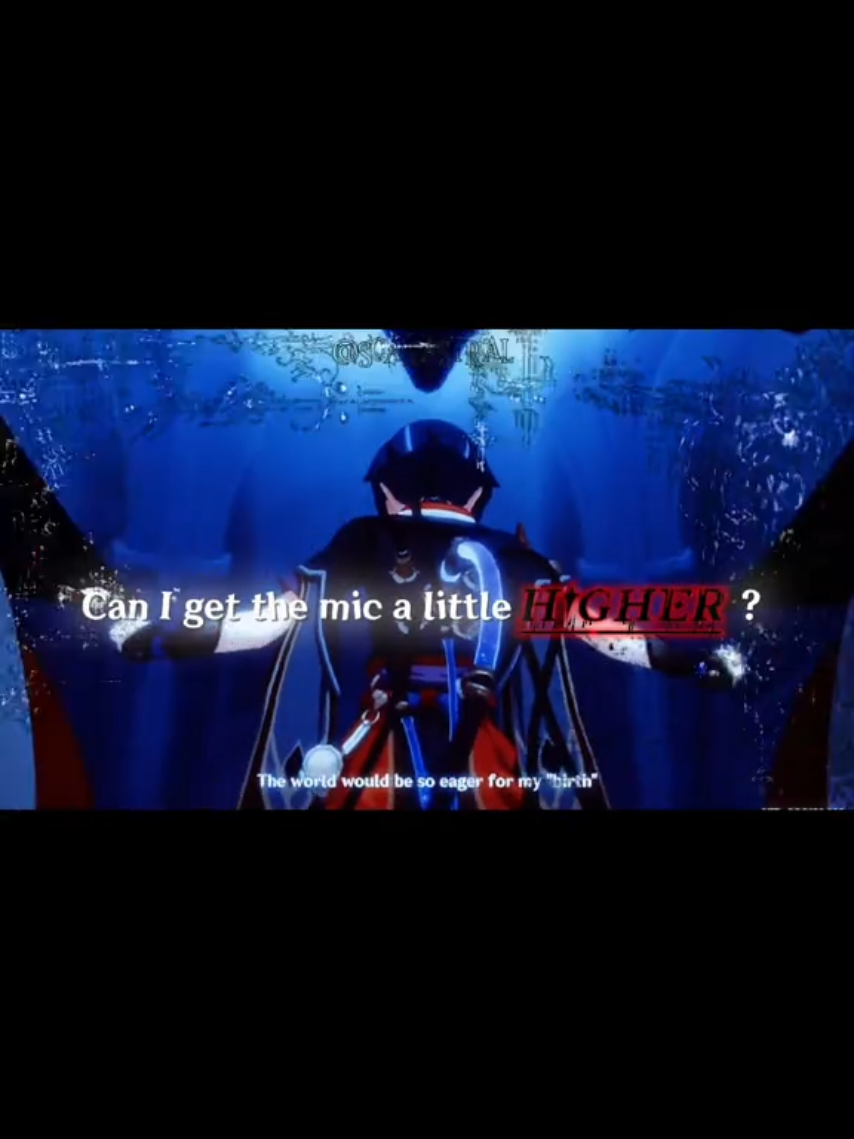 ended up rushing this bc I had a edit block, idk how to feel about it 😵‍💫 #wanderergenshinimpact #scaramouchegenshinimpact #scaranation #GenshinImpact #HoYoCREATORS 