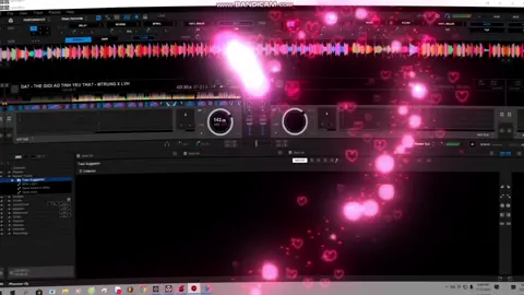 THE GIOI AO TINH YEU THAT - MTRUNG FT LVH RMX #xuhuong #chuoisoundclound #nhachaymoingay #music #nst 