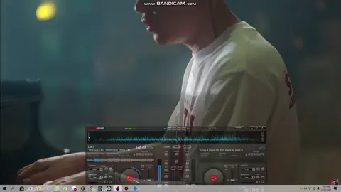 DAT - THE GIOI AO TINH YEU THAT - MTRUNG X LVH #CapCut #mtrung #capcut #xuhuong #TikTok 