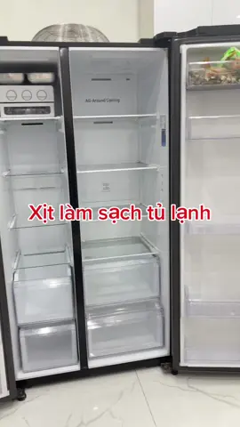 Xịt làm sạch tủ lạnh Beecok, xịt tủ lạnh vừa sạch vừa nhanh #hongyeudoii #beecok #xitvesinhtulanh #xitvesinhtulanhbeecok  #beeeatorsearchinsights 