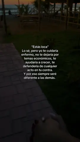 Estás loca  #amor #valores #reflexion #contenidoviral #foryoupage 