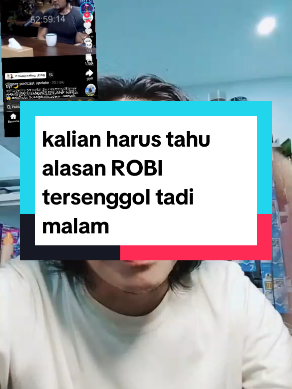 Membalas @hanarihana2 alasan ROBI DA 7 TERSENGGOL #da7 #sidrap #sulawesitengah #setingan 