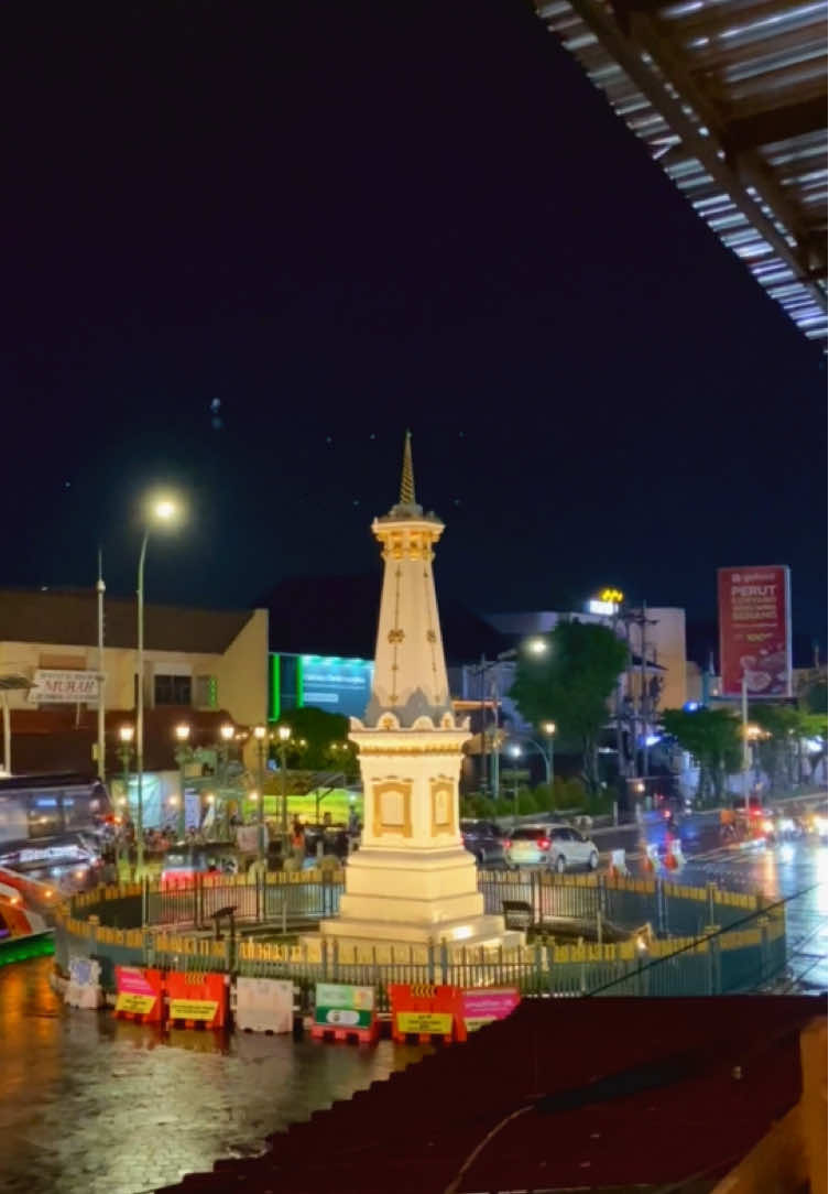 #tugujogja #jogja #afterrain 