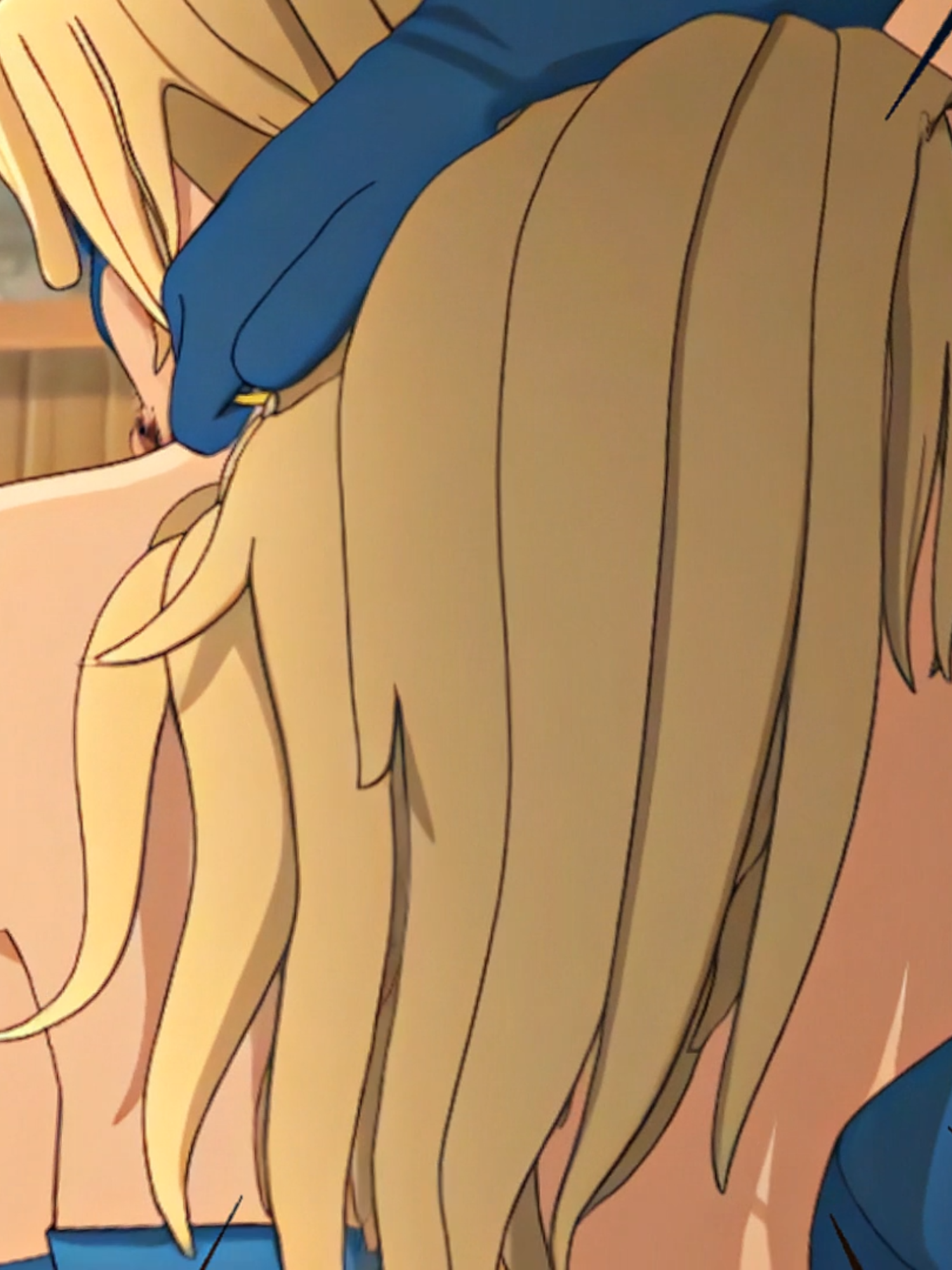 Trying this style felt like being waterboarded ib/ac @eli.able #dispatch #pnddra #viral #fyp