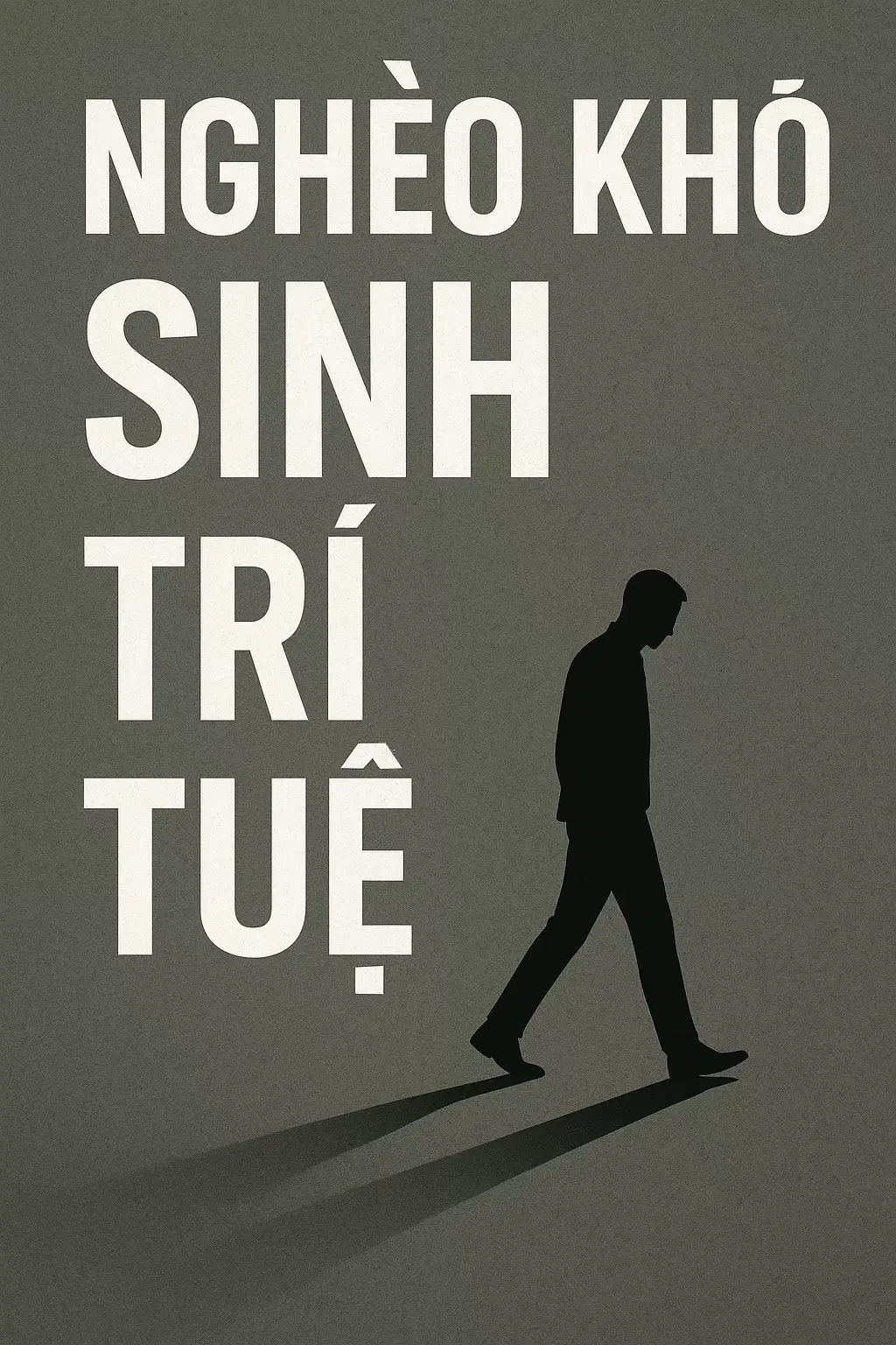 Nghèo khó không phải là dấu chấm hết, mà là khởi đầu của trí tuệ và bản l#docsahmoingay #xuhuong #giaitoacangthang #cungbantruongthanh 