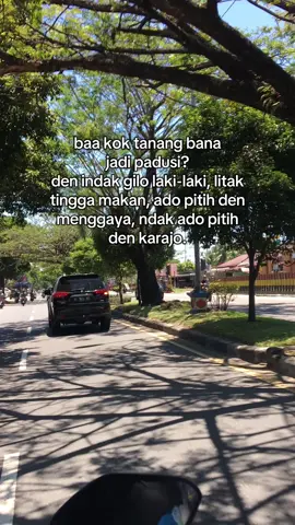 Baok batanang dulu🤭😂 #minang #tiktokviral #fyp #minangtiktokviral #💙😇🦋 