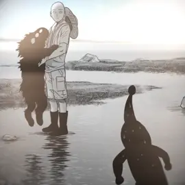 Được mấy người đánh lại pet của chọc 😎😎#anime #animeedit #fyp #onepunchman #viral 