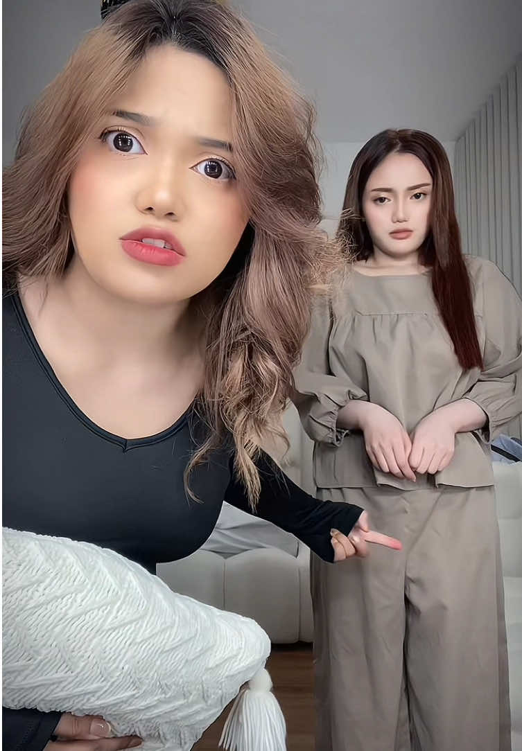 bende bukan susah pun 😊 #bajuviral #foryou #trending 