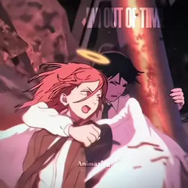 Aki and Angel 🪽 That’s literally their song 😫 #aki #angel #csm #chainsawman #animeedit 