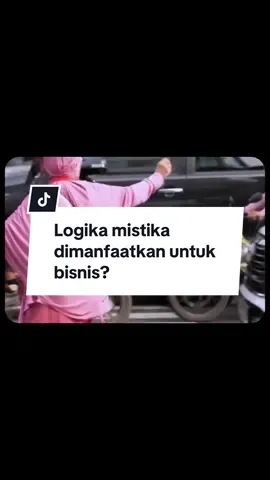 Src : Demikian Kesimpulannya  #malaka #tanmalaka #logikamistika 