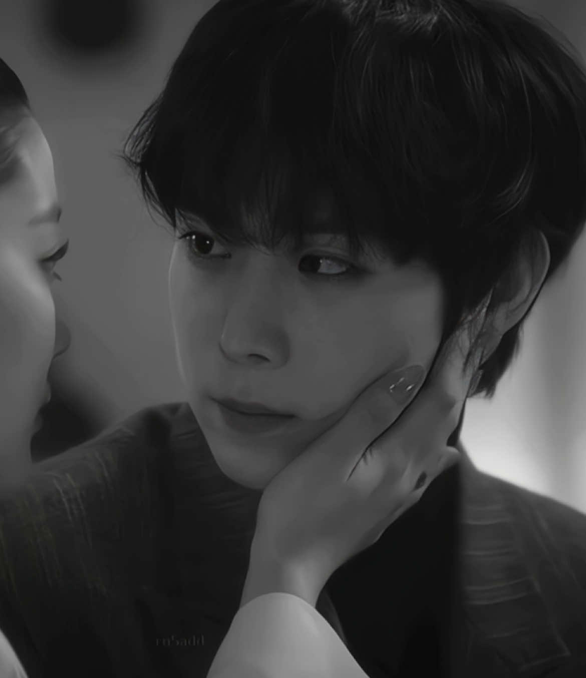 وأنت اخر نفس..• #kdrama #foryou #DearX #كيدراما #fyp 