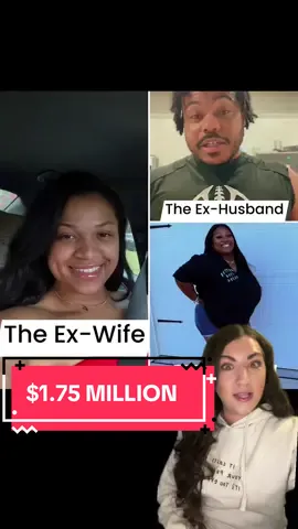 North Carolina really does not play. A jury just hit the woman involved in an affair with a 1.75 million dollar judgment after finding she helped break up a marriage.  The ex husband’s actions were part of the case, but the court ruled that she’s the one financially responsible.  What do you think about this outcome? #TrueCrime #NorthCarolina #AlienationOfAffection #LegalNews #Crime