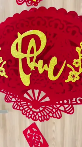 Quạt Khánh Nhung Phúc Lộc Thọ – mang may mắn, tài lộc và bình an vào nhà dịp Tết! 🎋✨#tet2026caitetdoanvien #TrangTriNhaCua #TET2026 #tet2026🎆🧨 #xuhuongtiktok