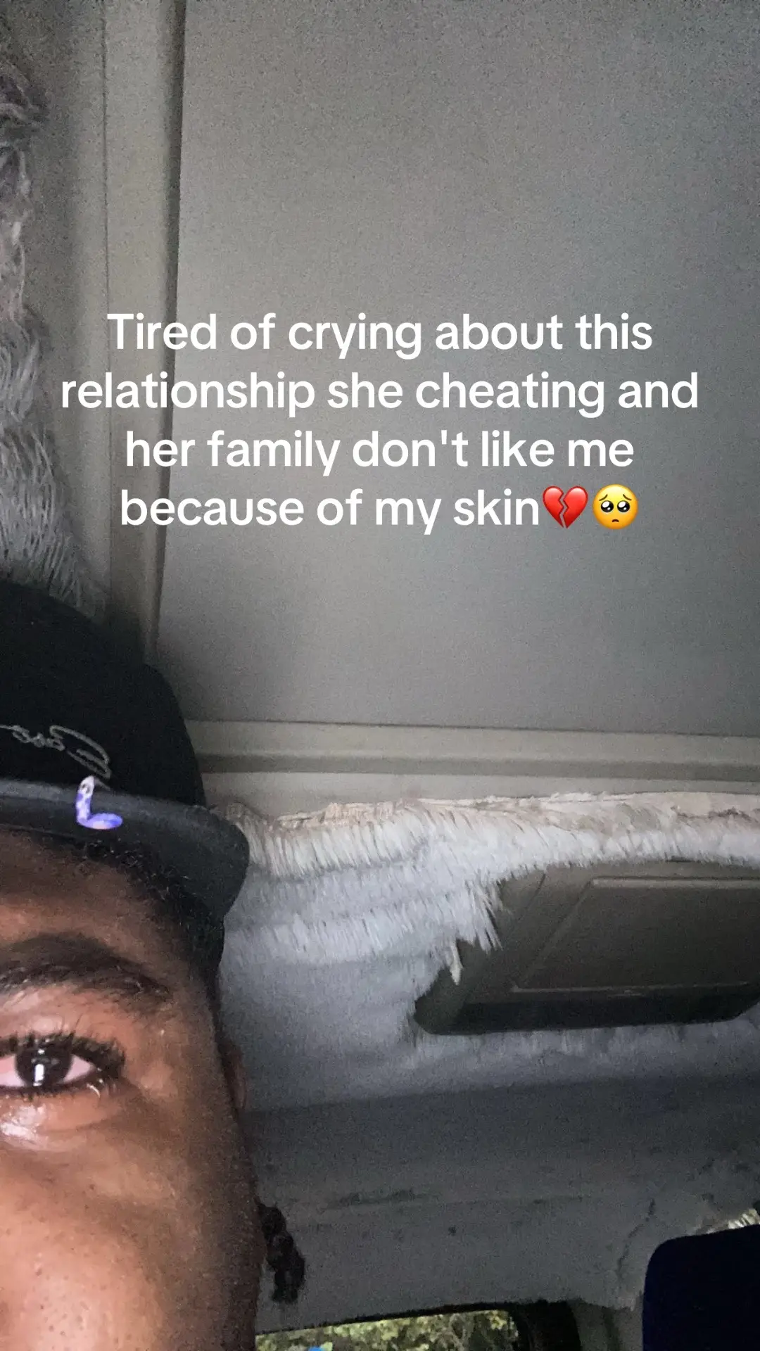 💔 #tiktok #trending #fyp #relationshipproblems #crying 