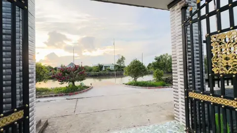 Có ai nhớ quê nhớ nhà #ccamauquetoi #camauquetoi #mientay #camau #tiktok 