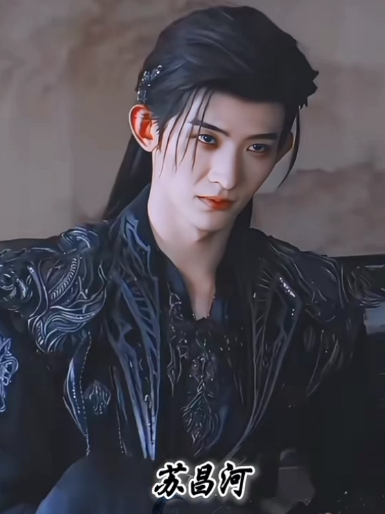 still can't move on 🥲🖐🏻  #常华森 #ulzzang_wang  #suchanghe #bloodriver #cdrama 