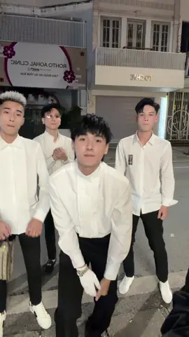 Các bá tước 👑