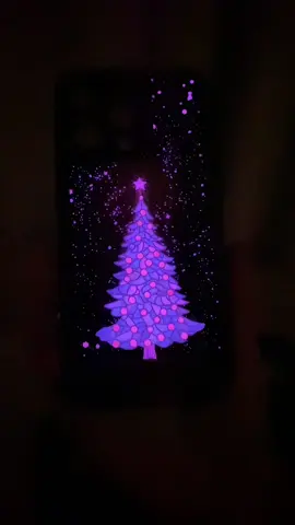 #christmas #ledphonecase #christmasgiftideas 