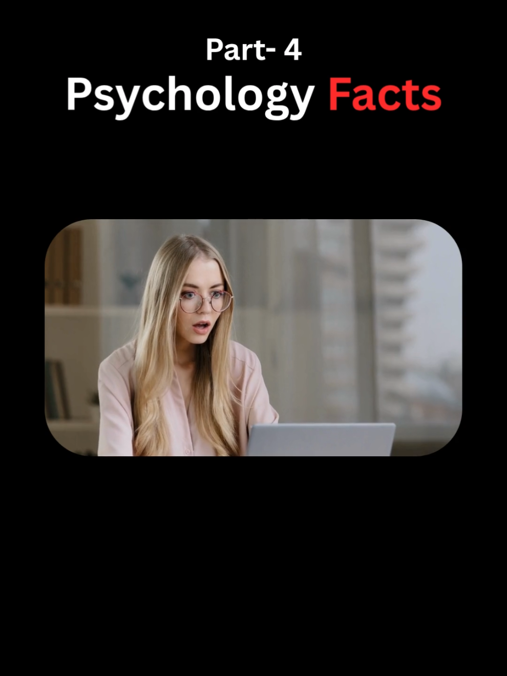 Psychology fact series Part - 4 #psychology #psychologyfacts #nepalitiktok #motivationalvideo #fyp 