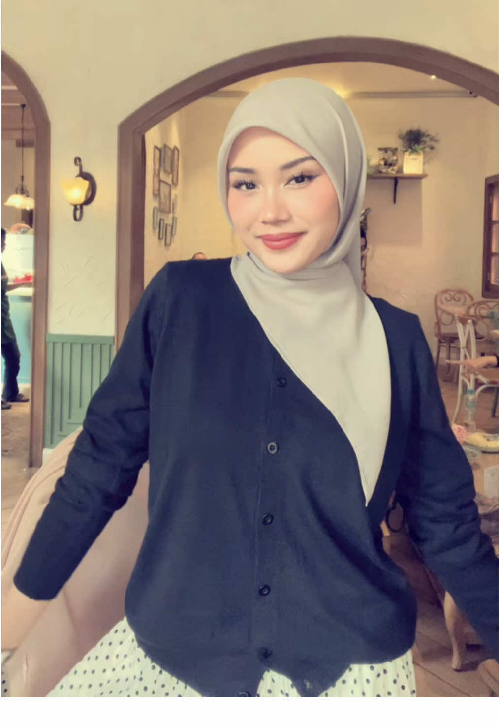 lucuk bgt photoshoot kali ini semuanya gemes2 🫶🏻 @Itsmostly✨🕊 