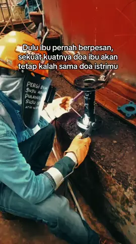 #welder #welderindonesia🇮🇩 #weldergtawsmaw #ibumu #istri 