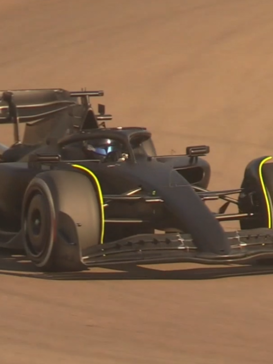 CADILLAC F1 TEAM FIRST EVER TEST❗️⬇️ A new exciting F1 chapter has officialy started today, with the first ever test for the Cadillac F1 team, which took advantage of a couple of TPC in order to adapt all the team to this great new challenge Without having an old F1 car available, Fearrari borrowed an SF-23 to the American team, which was driven by one of the 2026 drivers, and he's of course Checo Perez, who had the chance to drive the car at the Autodromo Enzo e Dino Ferrari in Imola Check out my latest YouTube video to see more, link in bio❗️⬇️