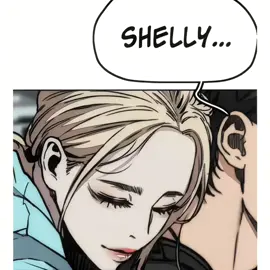 author author. #windbreaker #jayjo #shellyscott #manhwaedit #windbreakerwebtoon 