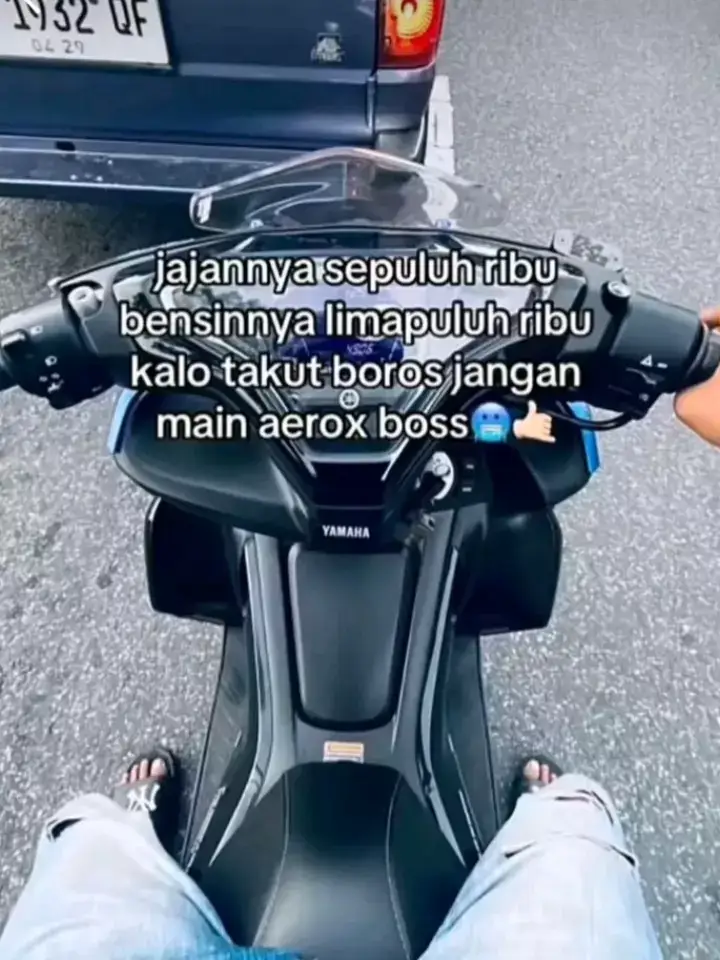 #satriaf150 #lewatberandafyp #fublue💙 