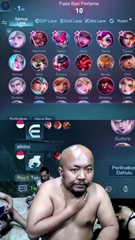 Jadi gimna ketua?🤣😅 #fyp   #pascolmania #topglobalmiyapascol #bangpascol #mlbbidcreator #mlbb 