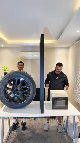 تحدي تعرف وش معاي بدون ما تشوف 😂 (جزء ثاني) #انيينكم #راكان_سليمان #fyp @| HS | 💙 